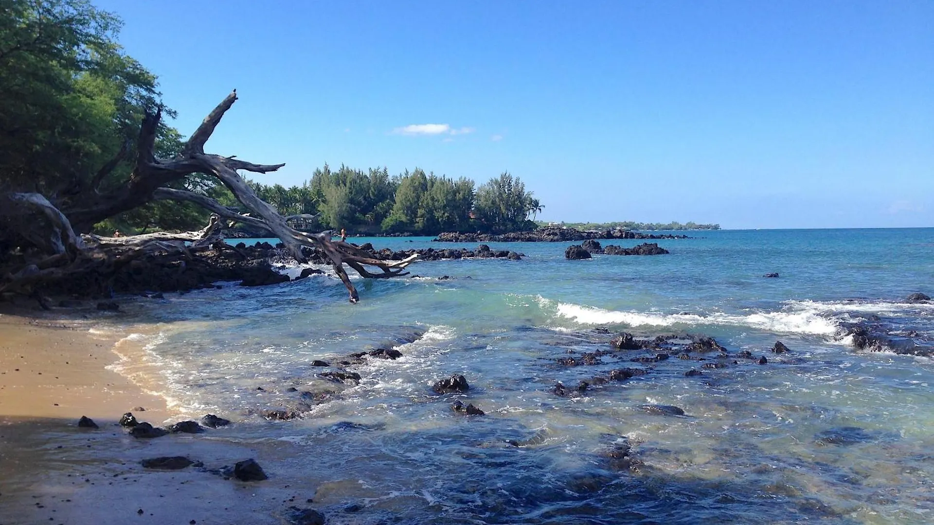 Beach Front Ocean View Top Floor Luxury Penthouse Kailua-Kona Stany Zjednoczone Ameryki