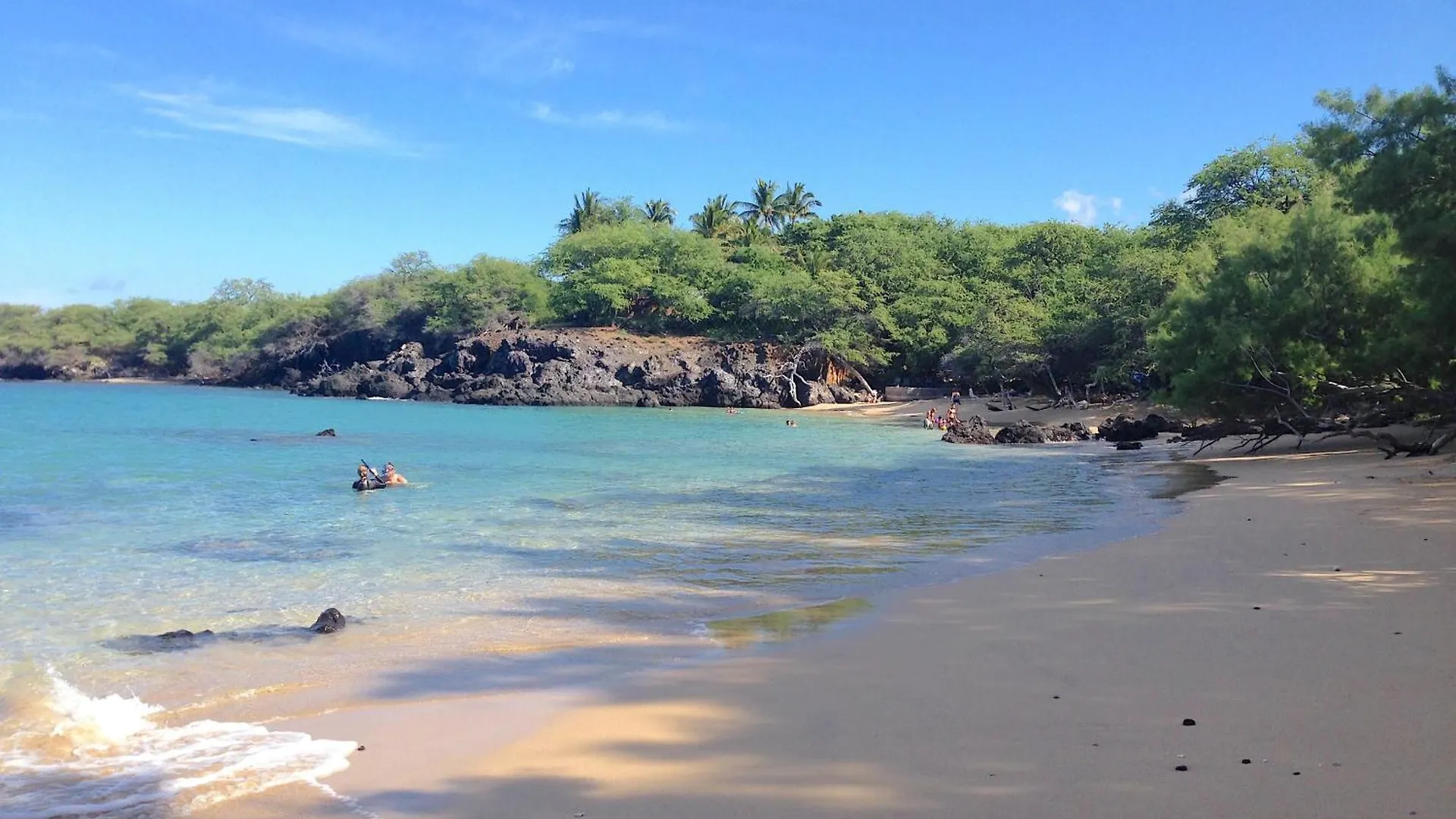 Beach Front Ocean View Top Floor Luxury Penthouse Kailua-Kona Apartament