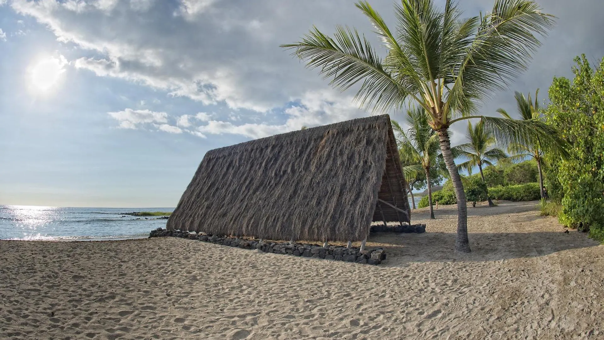 Beach Front Ocean View Top Floor Luxury Penthouse Kailua-Kona Stany Zjednoczone Ameryki